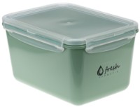 Container alimentar Idea Фреш 2.3L (М1425) Pistachio