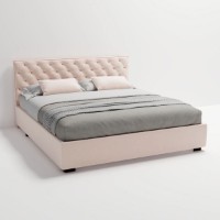 Кровать My-Style Mona 180x200 P09D18M10