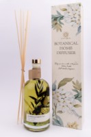 Difuzor de aromă Comfy House Bamboo & White Tea White 1000ml