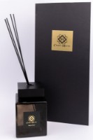 Difuzor de aromă Comfy House Black Wood Black 1000ml