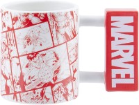 Cana Paladone Marvel Logo Shaped (PP7977MUV2)