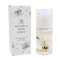 Свеча Comfy House Bamboo & White Tea