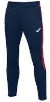 Детские спортивные штаны Joma 102752.336 Navy/Red XS