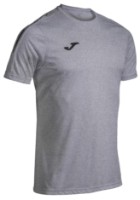 Tricou pentru copii Joma 103245.251 Melange Grey, s.XS
