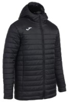 Geacă pentru copii Joma 103798.100 Black, s.XS