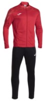 Costum sportiv pentru copii Joma 104201.601 Red/Black, s.2XS