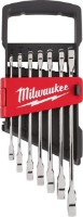 Набор ключей Milwaukee 4932464993