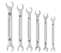 Набор ключей Milwaukee 4932480636