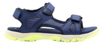 Сандалии детские Jack Wolfskin Taraco Beach Sandal K Evening Sky, s.34