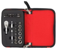 Набор головок и бит Milwaukee 4932492672