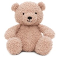 Мягкая игрушка Jollein Teddy Bear Wild Rose (037-001-68063)