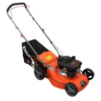 Maşina de tuns gazonul pe benzină Daewoo DLM4600HP