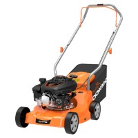 Maşina de tuns gazonul pe benzină Daewoo DLM3900-150