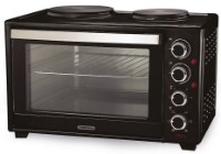 Настольная духовка TermoMax TX56CL