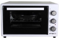 Cuptor de masa Zanetti CE 37 White