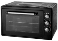 Cuptor de masa Zanetti CE 37 Black