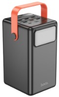 Acumulator extern Hoco J142 Surpass 100000mAh Black