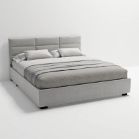 Кровать My-Style Nola 200x200 P10D20M07