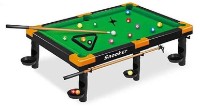 Детский спортивный набор New World Snooker Game (6891)