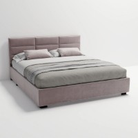 Кровать My-Style Nola 200x200 P10D20M11