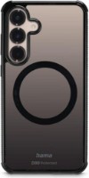 Husa de protecție Hama Extreme Protect for Samsung Galaxy S25 Black (80589)