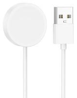 Зарядное устройство Hoco Y23/Y23 Ultra Smart White