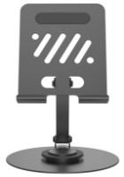 Держатель для телефона WiWU ZM-013 Grey