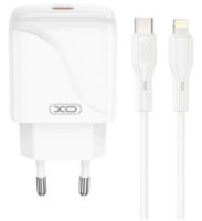 Încărcător XO L141 with Lightning White