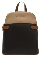 Городской рюкзак Keddo Black/Beige (348105/04)