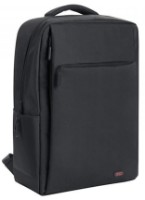 Rucsac pentru oraș XO CB02 17 Black