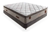 Ортопедический матрас Dizayno Home Lizbon 180x200x23