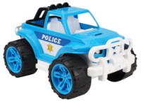 Машина экстренной службы Technok 5002