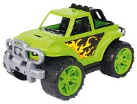 Машина Technok Jeep (3466)
