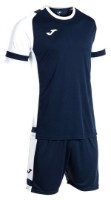 Costum sportiv pentru copii Joma 104285.332 Navy Blue/White, s.5XS