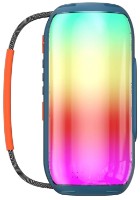 Портативная акустика WiWU H6 Blue