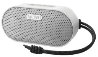 Портативная акустика WiWU H8 White
