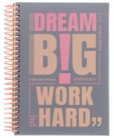 Блокнот Axent A5/120p (8405-10-A)