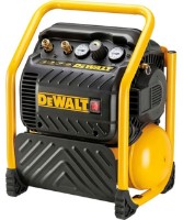 Compresor DeWalt DPC10QTC