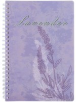 Блокнот Axent A5/80p (8033-3-A)