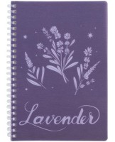 Блокнот Axent A5/80p (8033-4-A)