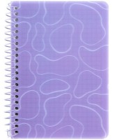 Блокнот Axent A6 80p (8463-2-A)