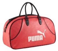 Сумка Puma Archive Grip Bag Red Fire