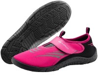 Коралловые тапочки Aqua Speed 27C, s.38 Black/Pink (7622)