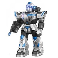 Робот New World Staunch Armo (27111)