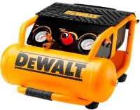 Compresor DeWalt DPC10RC