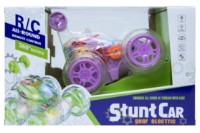 Радиоуправляемая игрушка New World Stant Car Pink (YT400)