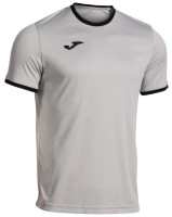 Tricou pentru copii Joma 104494.280 Gray, s.2XS