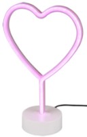 Lampă de veghe Trio Heart (R55210101)