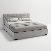 Кровать My-Style Ola 200x200 P12D20M07