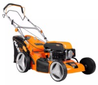 Maşina de tuns gazonul pe benzină Daewoo DLM 50SP 